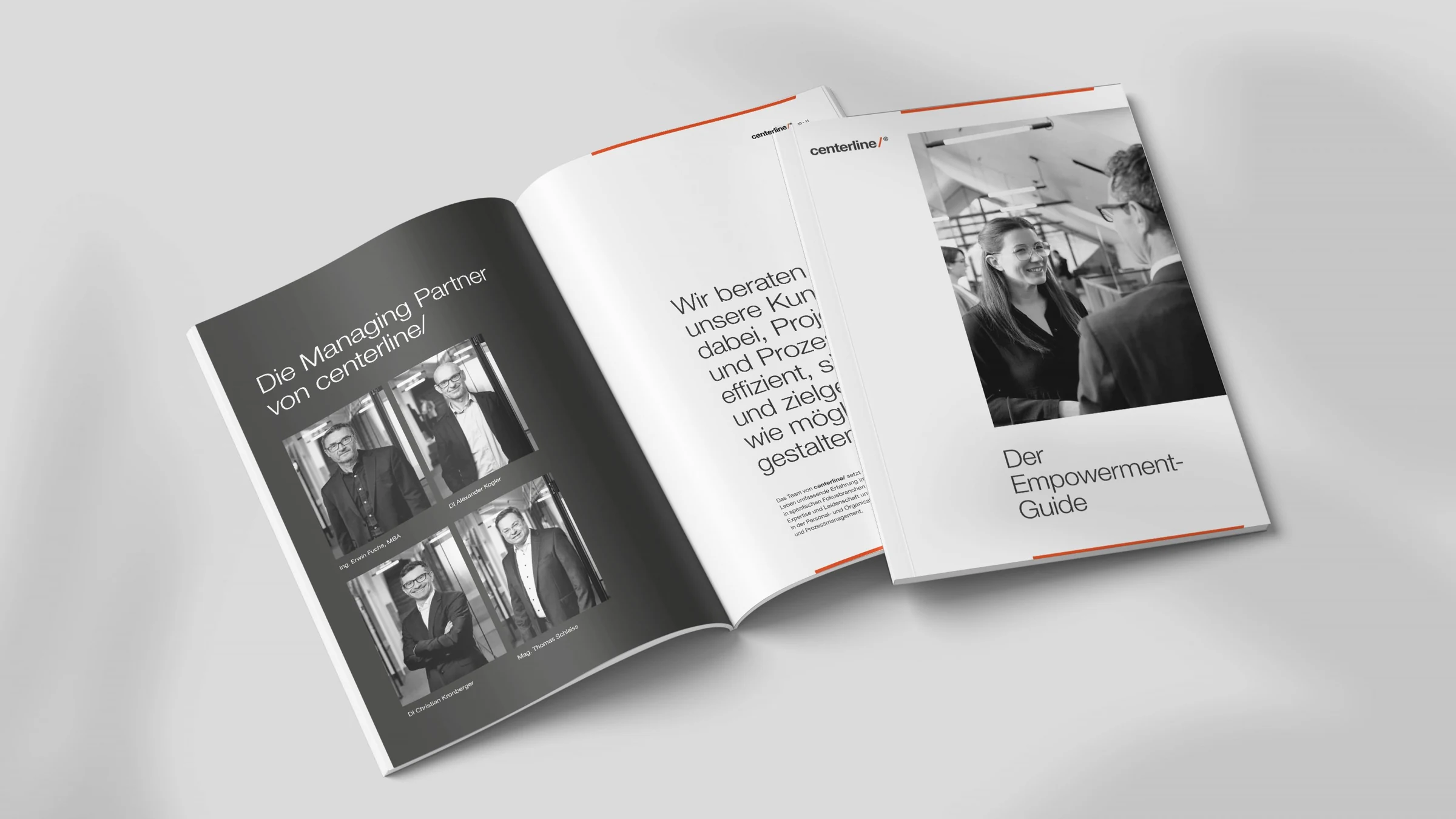 centerline slider folder 2 moremedia advertising agency linz