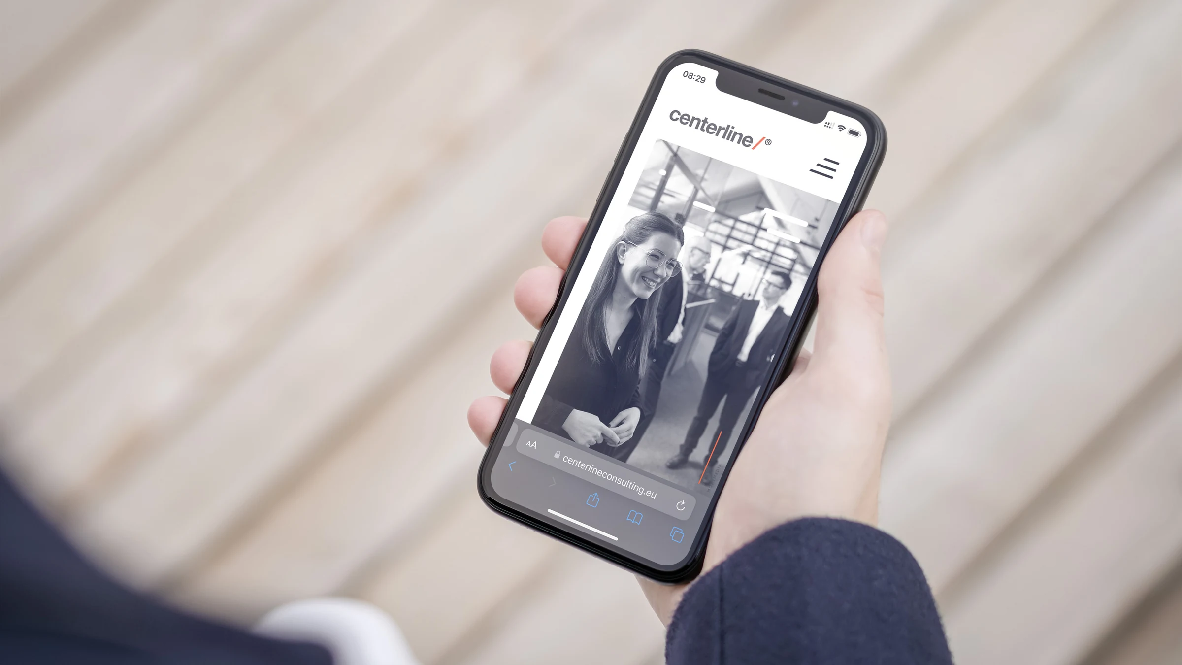 centerline slider web responsive 1 moremedia advertising agency linz