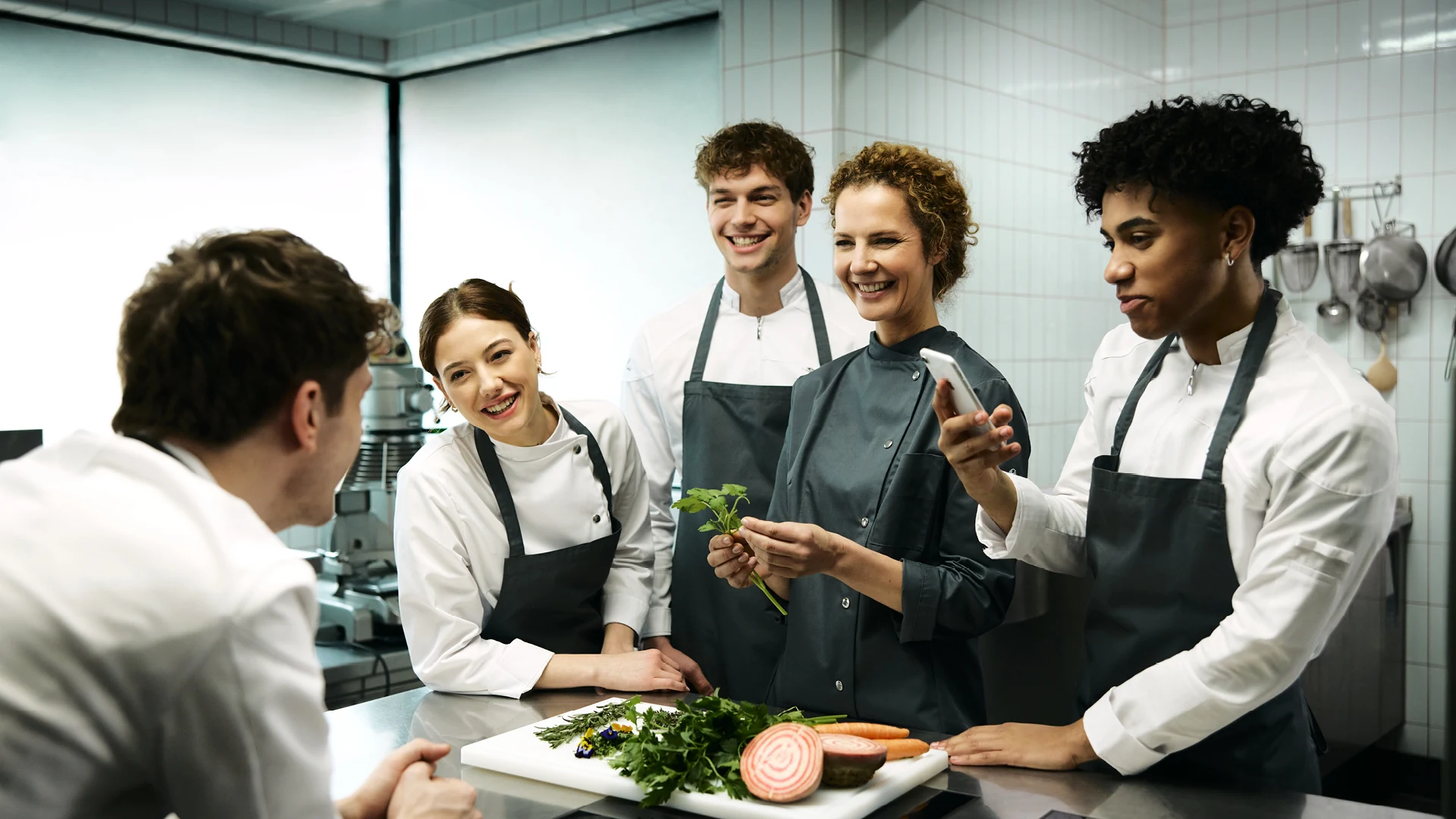moremedia advertising agency linz image slider desktop transgourmet