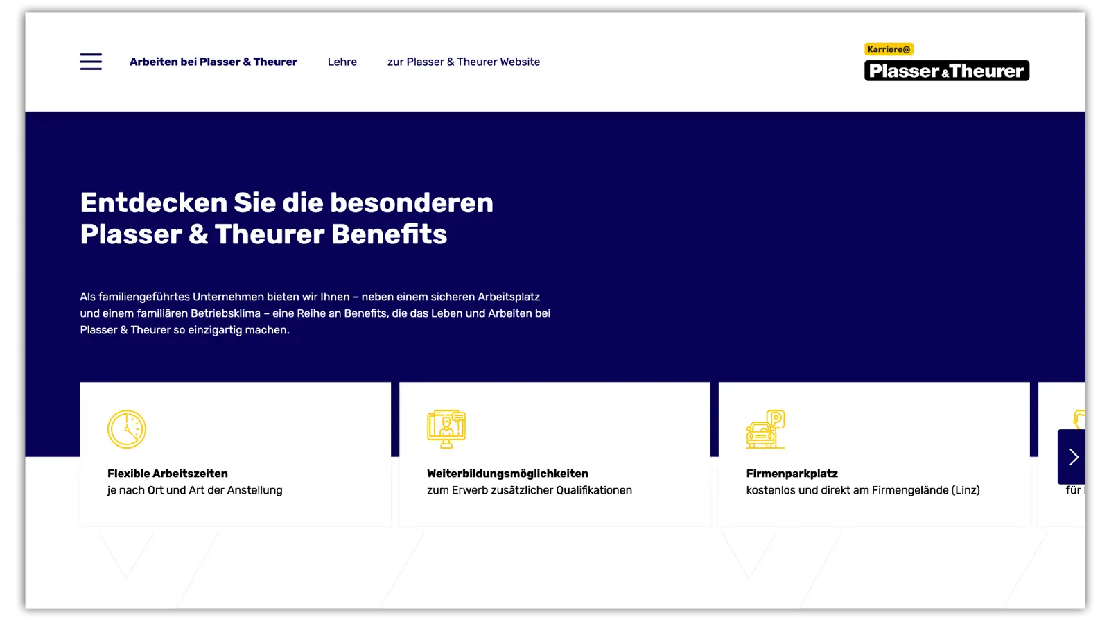 moremedia werbeagentur linz plasser73