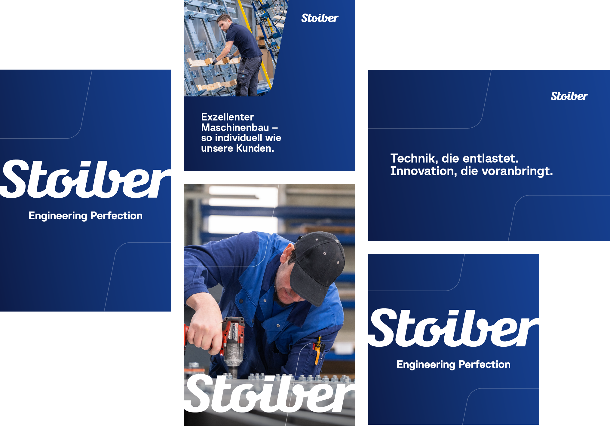 stoiber design elements