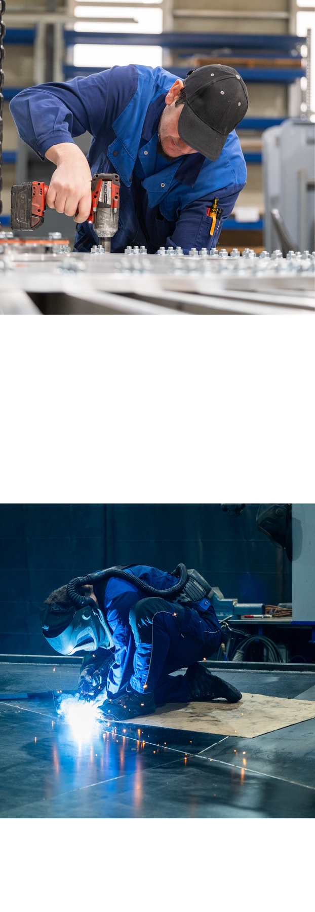 stoiber mission vision mobile