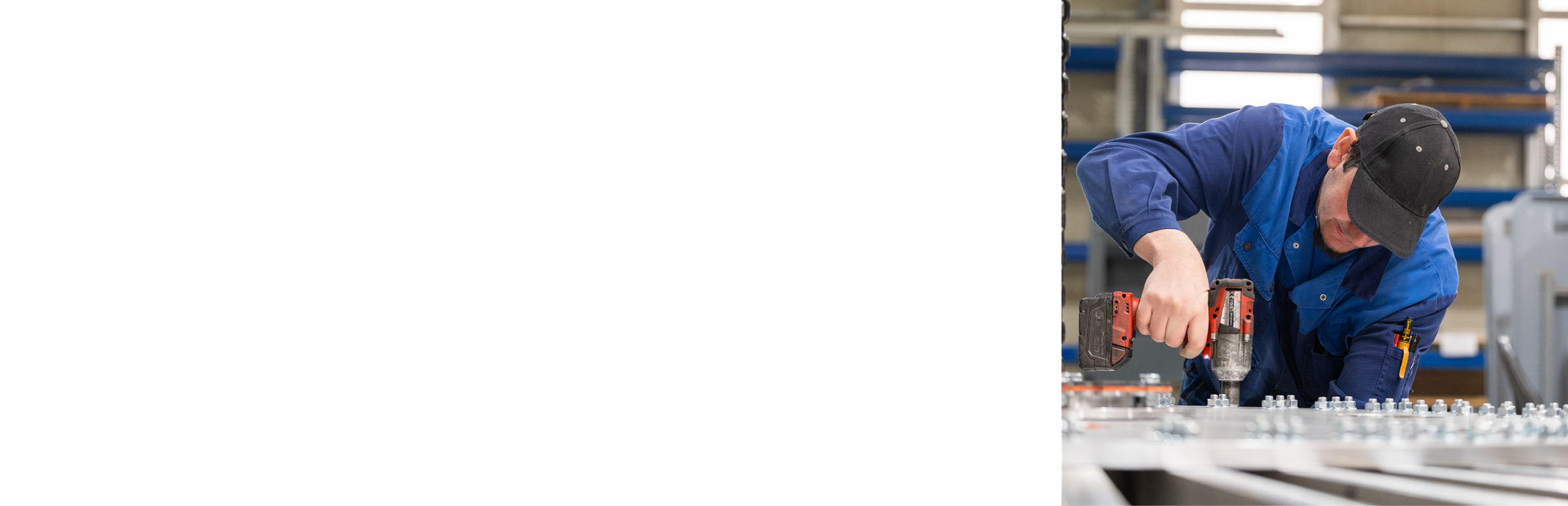 stoiber mission