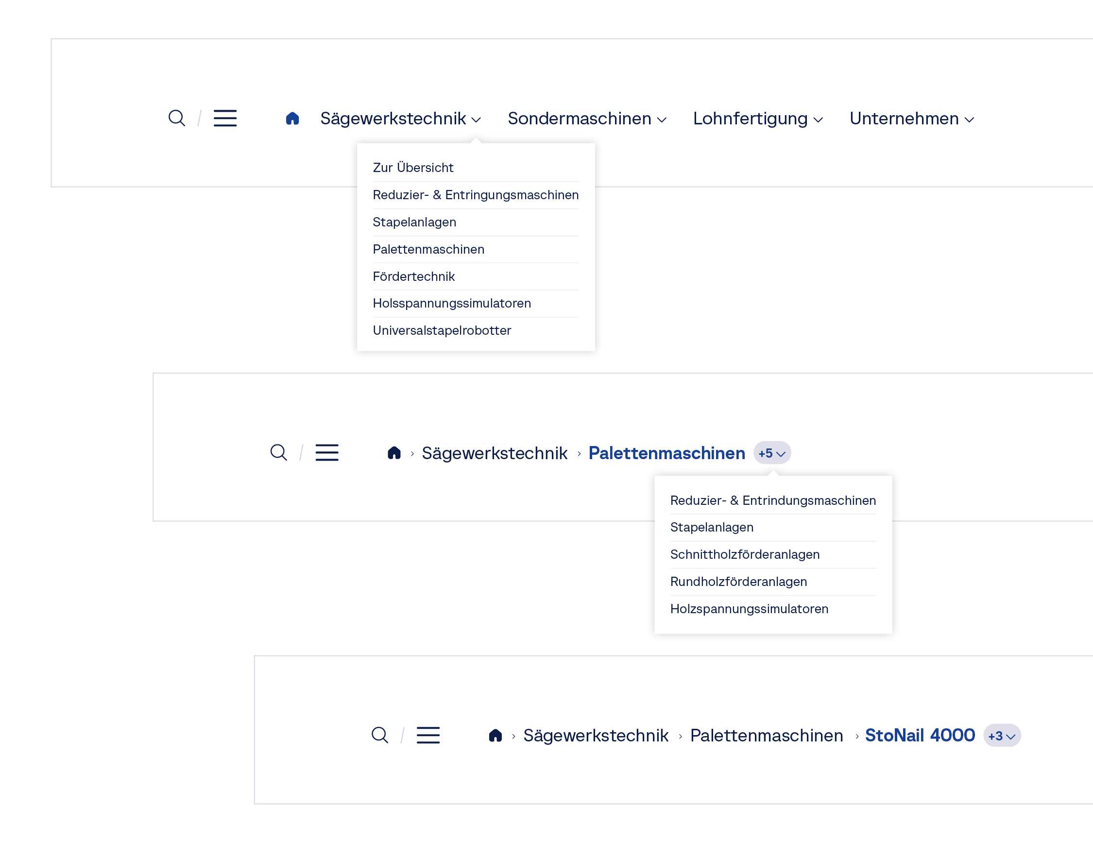 stoiber navigation mobile 1