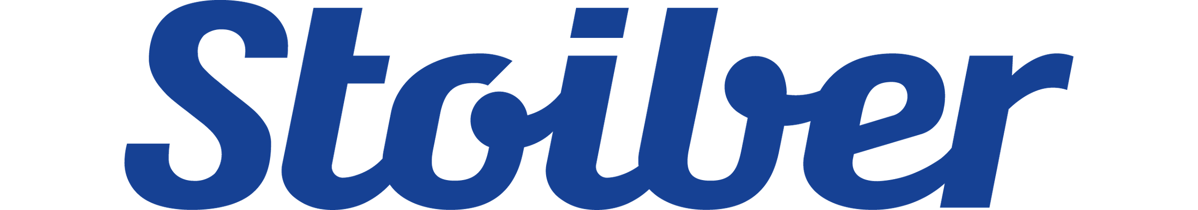 stoiber wordmark 2