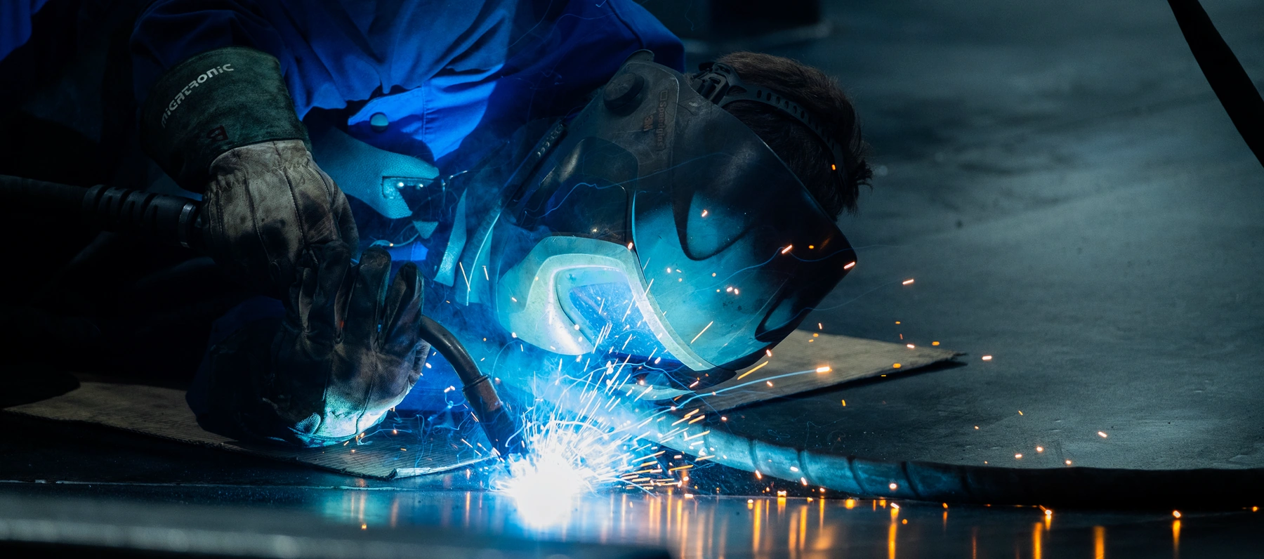 stoiber welder