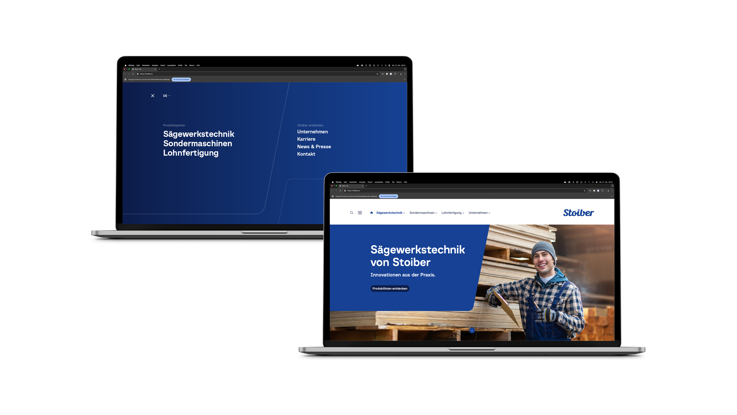 stoiber screen design 2 2