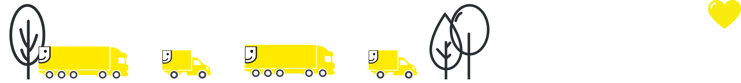 Social Media Kampagne Friends on the Road für die Wirtschaftskammer Österreich