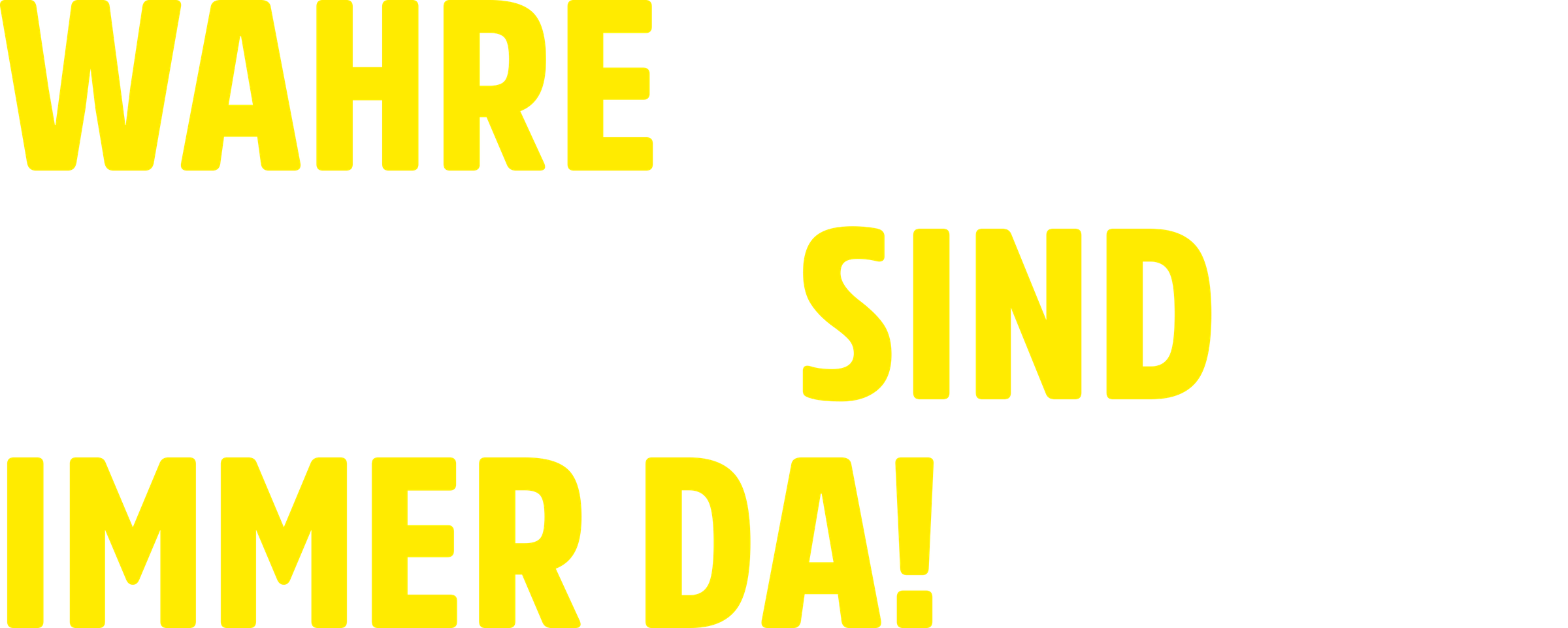 Social Media Kampagne Friends on the Road für die Wirtschaftskammer Österreich