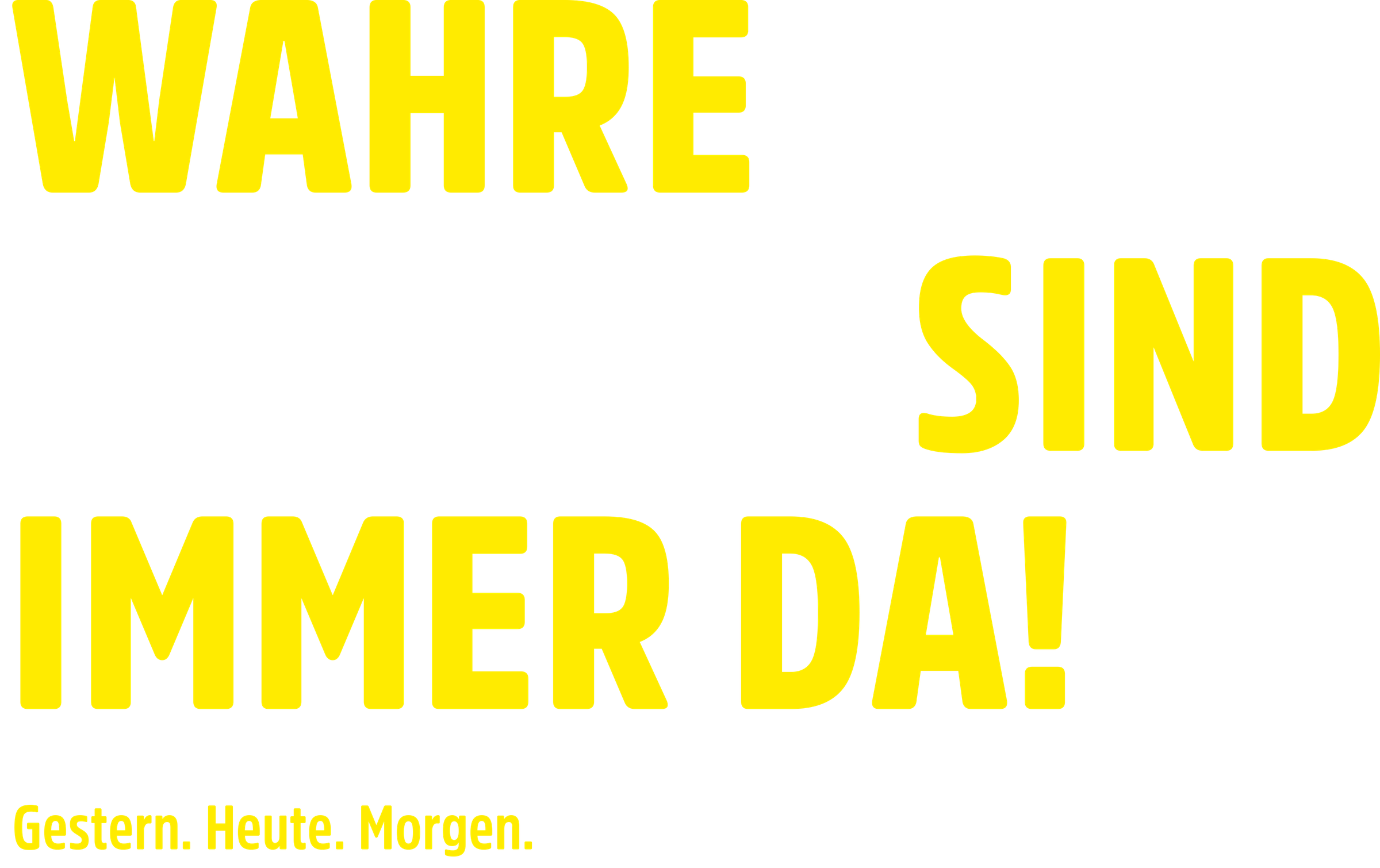 Social Media Kampagne Friends on the Road für die Wirtschaftskammer Österreich