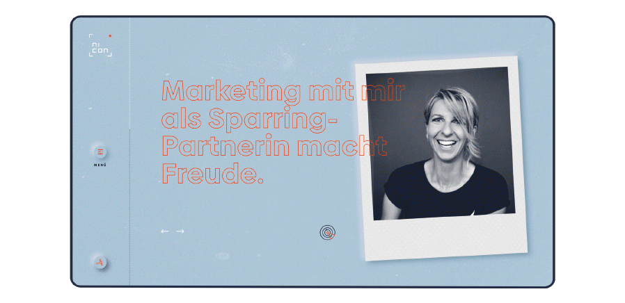 NICON – Webdesign und Webentwicklung für Markenexpertin Nicole Hinum | MOREMEDIA® NICON – Webdesign und Webentwicklung für Markenexpertin Nicole Hinum | MOREMEDIA®