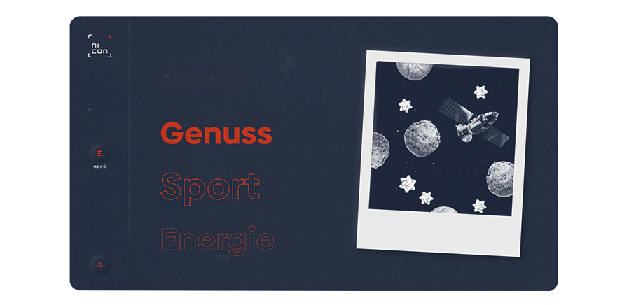 NICON – Webdesign und Webentwicklung für Markenexpertin Nicole Hinum | MOREMEDIA® NICON – Webdesign und Webentwicklung für Markenexpertin Nicole Hinum | MOREMEDIA®