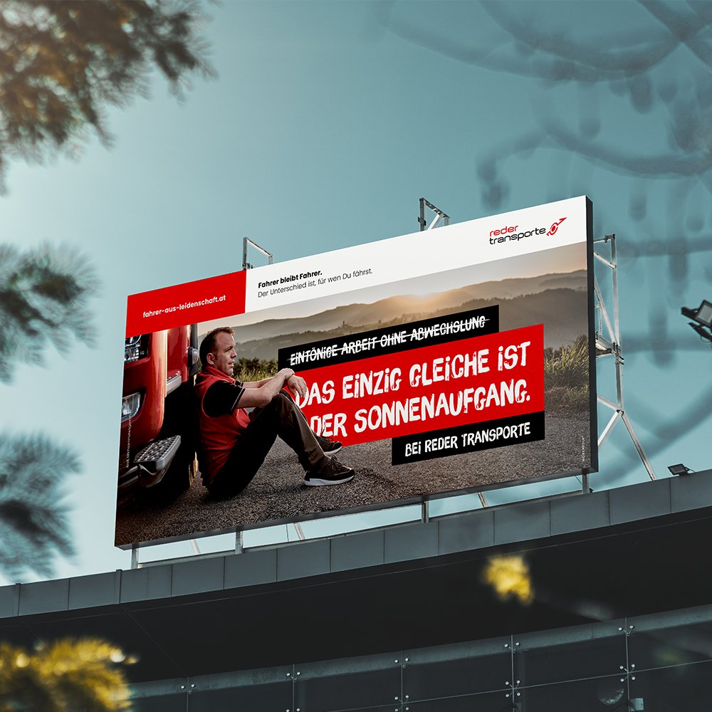 reder transporte header moremedia werbeagentur linz