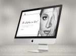 Entwicklung der neuen LuxusLashes® Websites 2018 durch Moremedia®