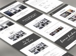 Neue Website für LuxusLashes® | Moremedia® - Werbeagentur in Linz
