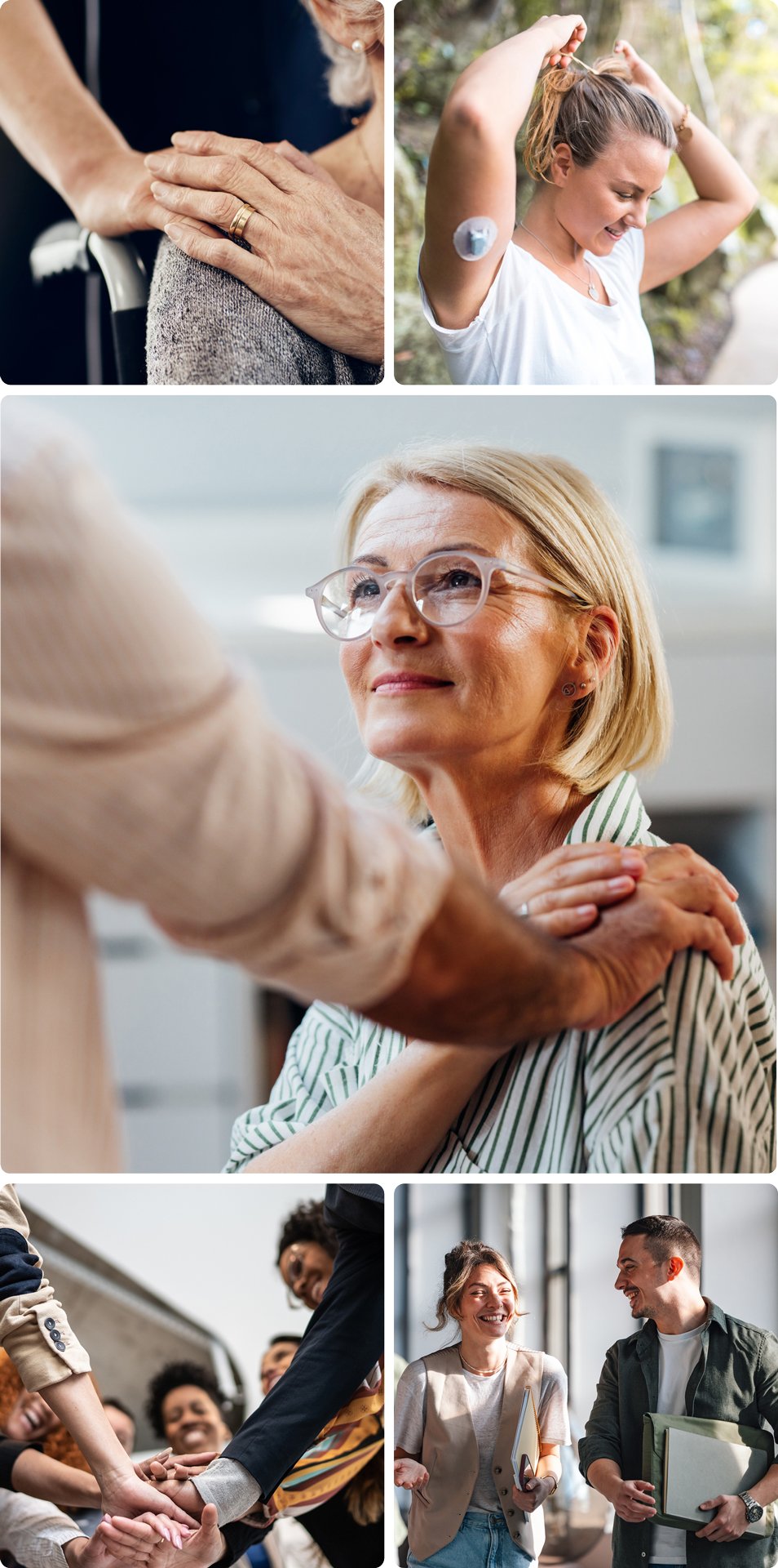 chronischkrank bildwelt mobil