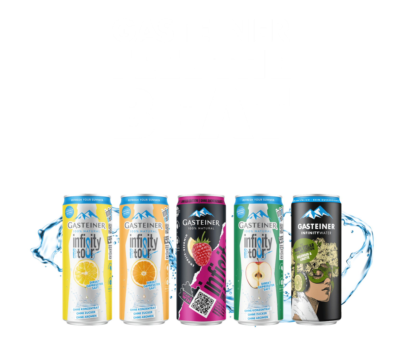 gasteiner dosen mobil 1