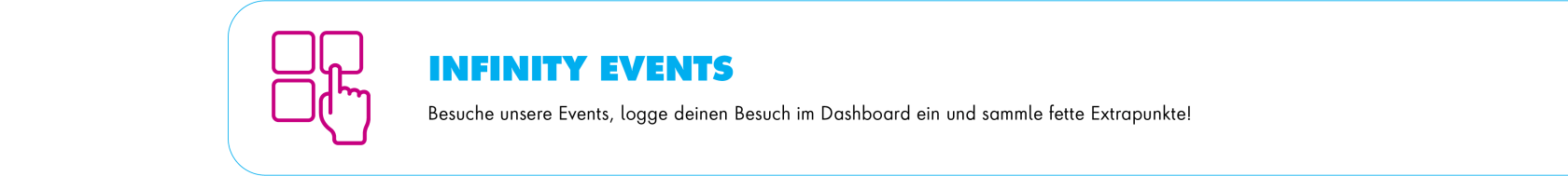 gasteiner infinity events