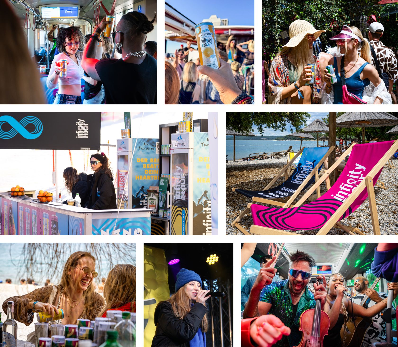 gasteiner infinity mobil 10