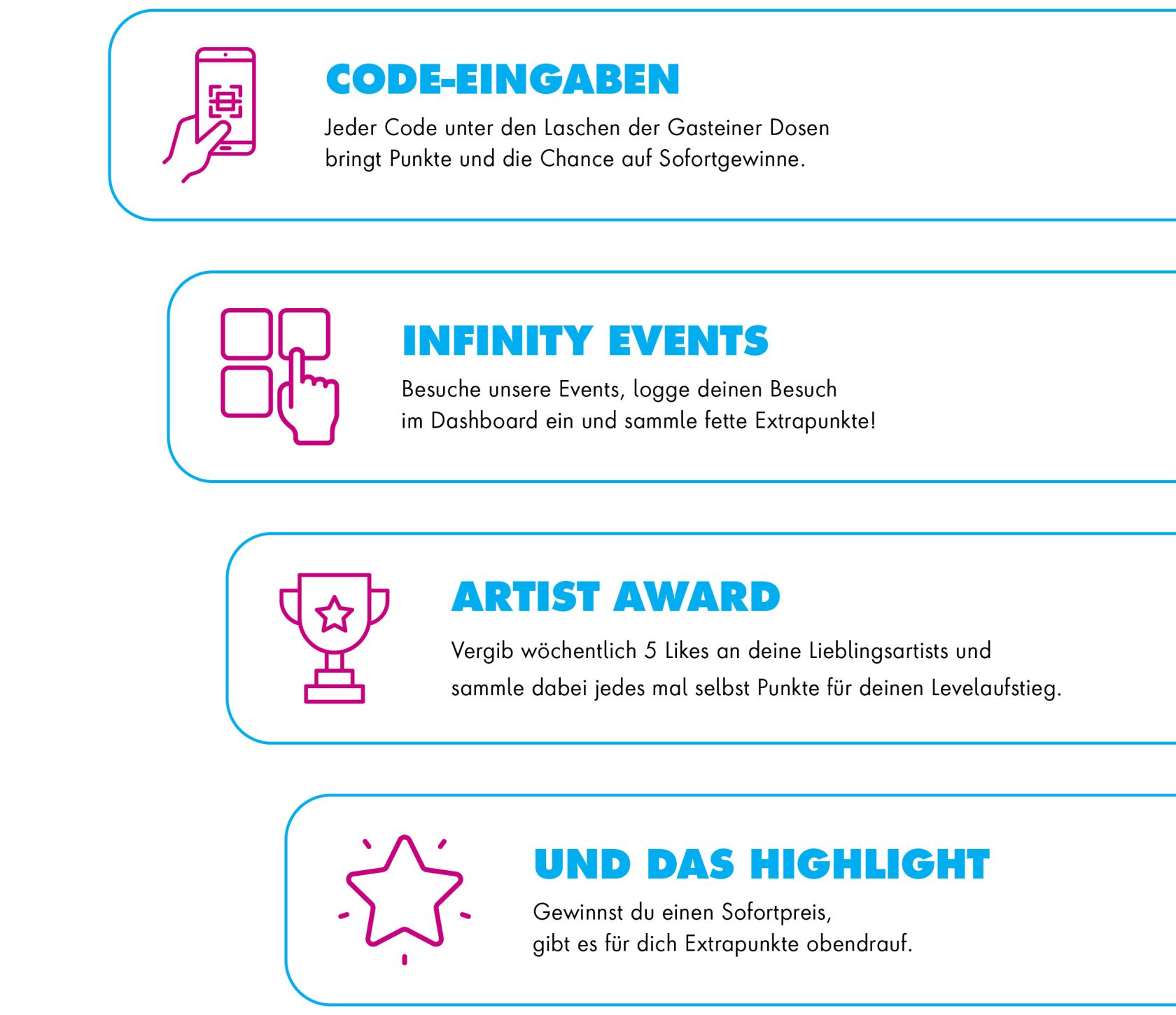 gasteiner infinity mobil 4