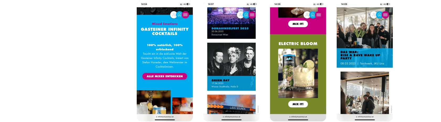 gasteiner infinity mobil screens 1