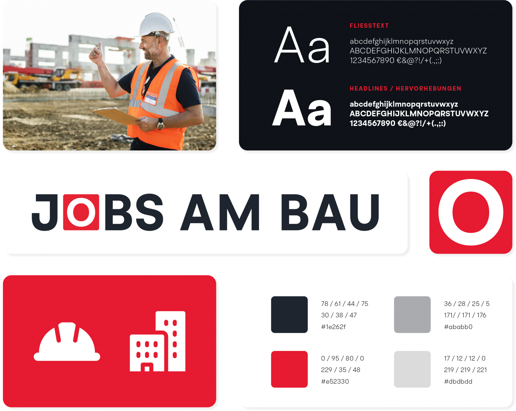 Jobs am Bau – Das neue Bau-Jobportal Österreichs | MOREMEDIA® Jobs am Bau – Das neue Bau-Jobportal Österreichs | MOREMEDIA®