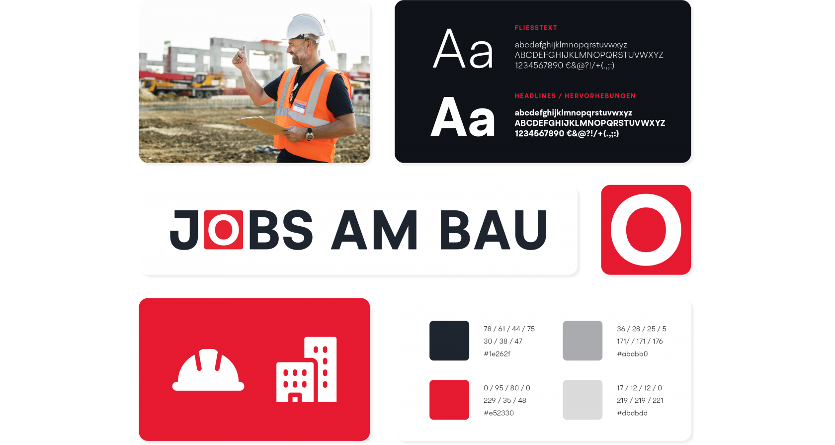 Jobs am Bau – Das neue Bau-Jobportal Österreichs | MOREMEDIA® Jobs am Bau – Das neue Bau-Jobportal Österreichs | MOREMEDIA®