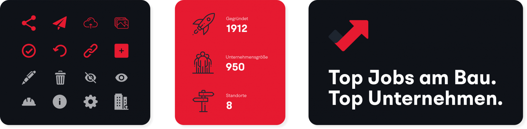 Jobs am Bau – Das neue Bau-Jobportal Österreichs | MOREMEDIA® Jobs am Bau – Das neue Bau-Jobportal Österreichs | MOREMEDIA®