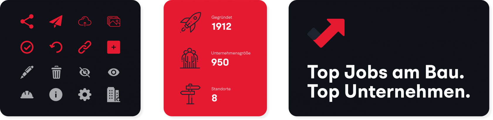 Jobs am Bau – Das neue Bau-Jobportal Österreichs | MOREMEDIA® Jobs am Bau – Das neue Bau-Jobportal Österreichs | MOREMEDIA®