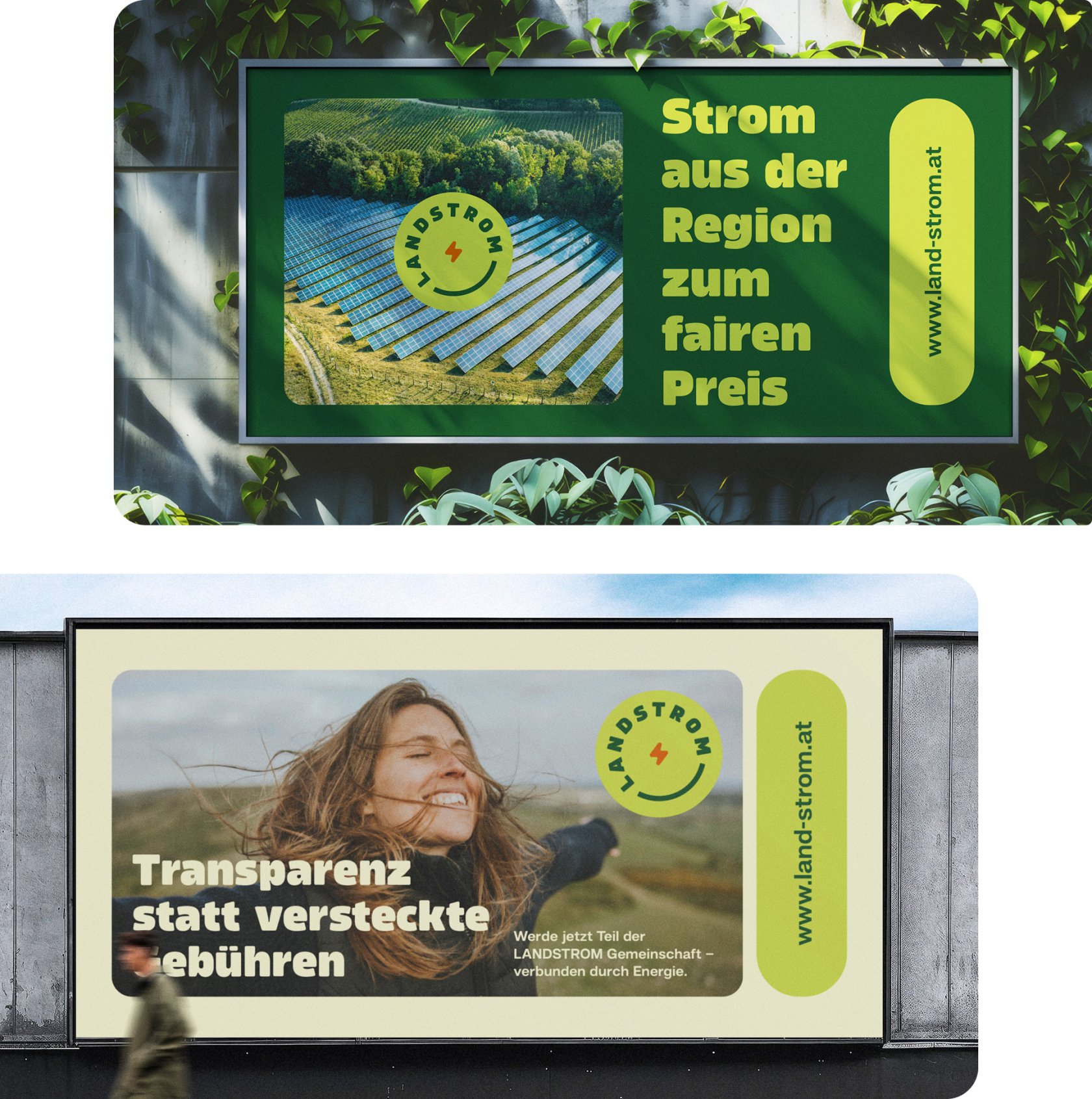 landstrom transparente 1