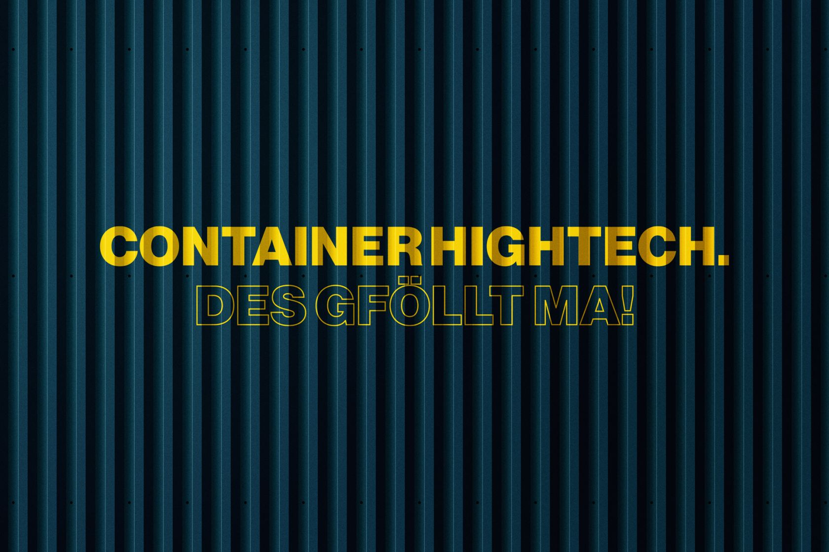 moremedia gföllner container