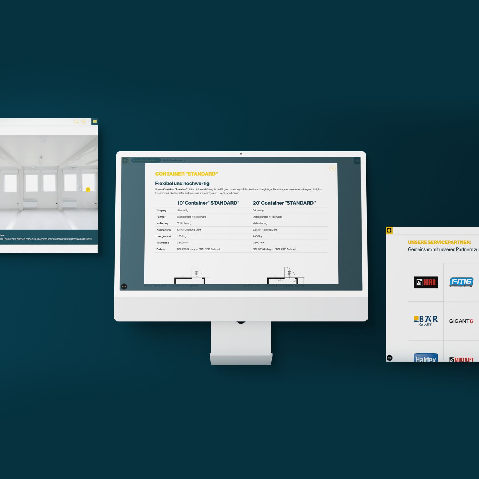 moremedia gföllner web mockup 2 mobil