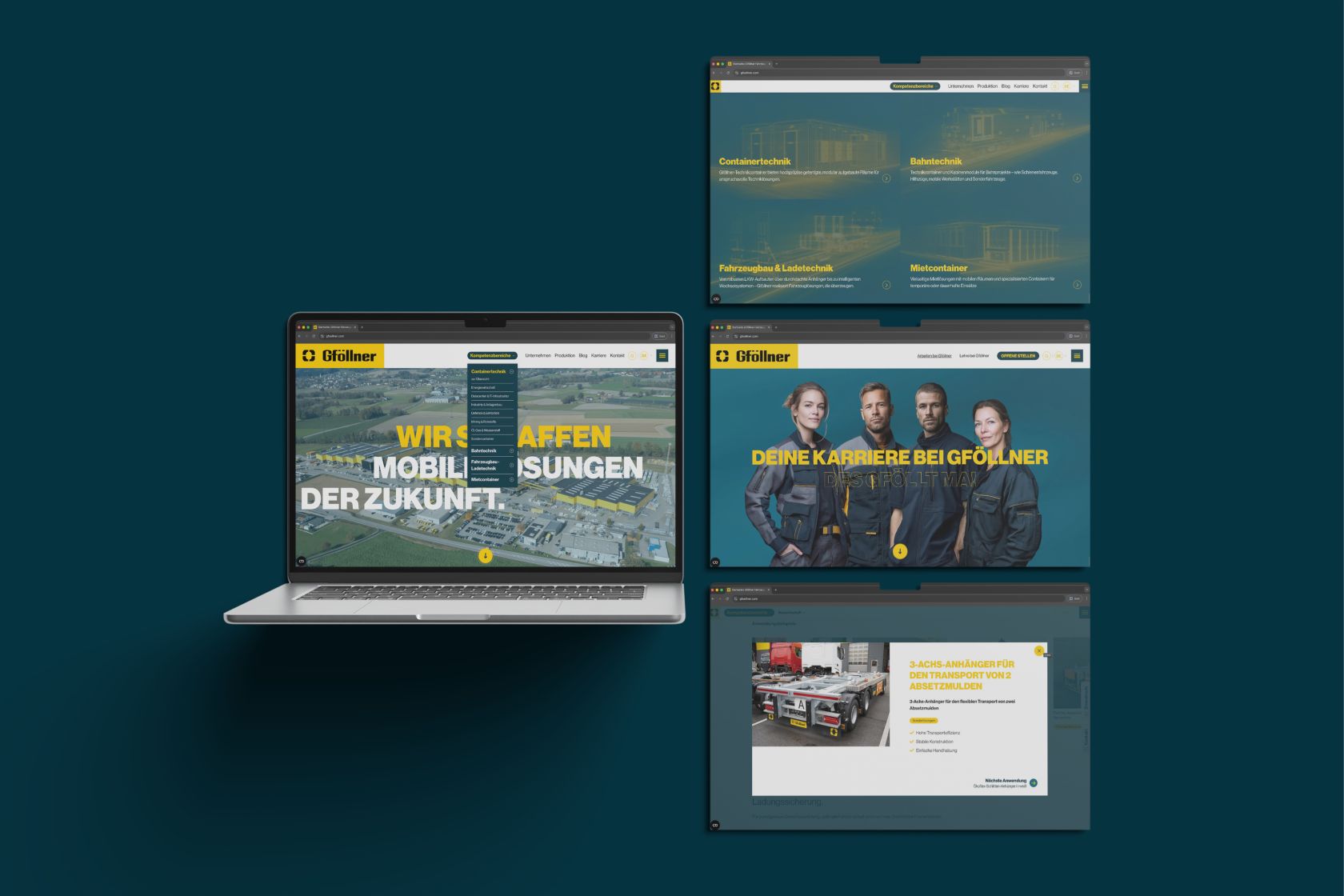 moremedia gföllner web mockup 4 desktop