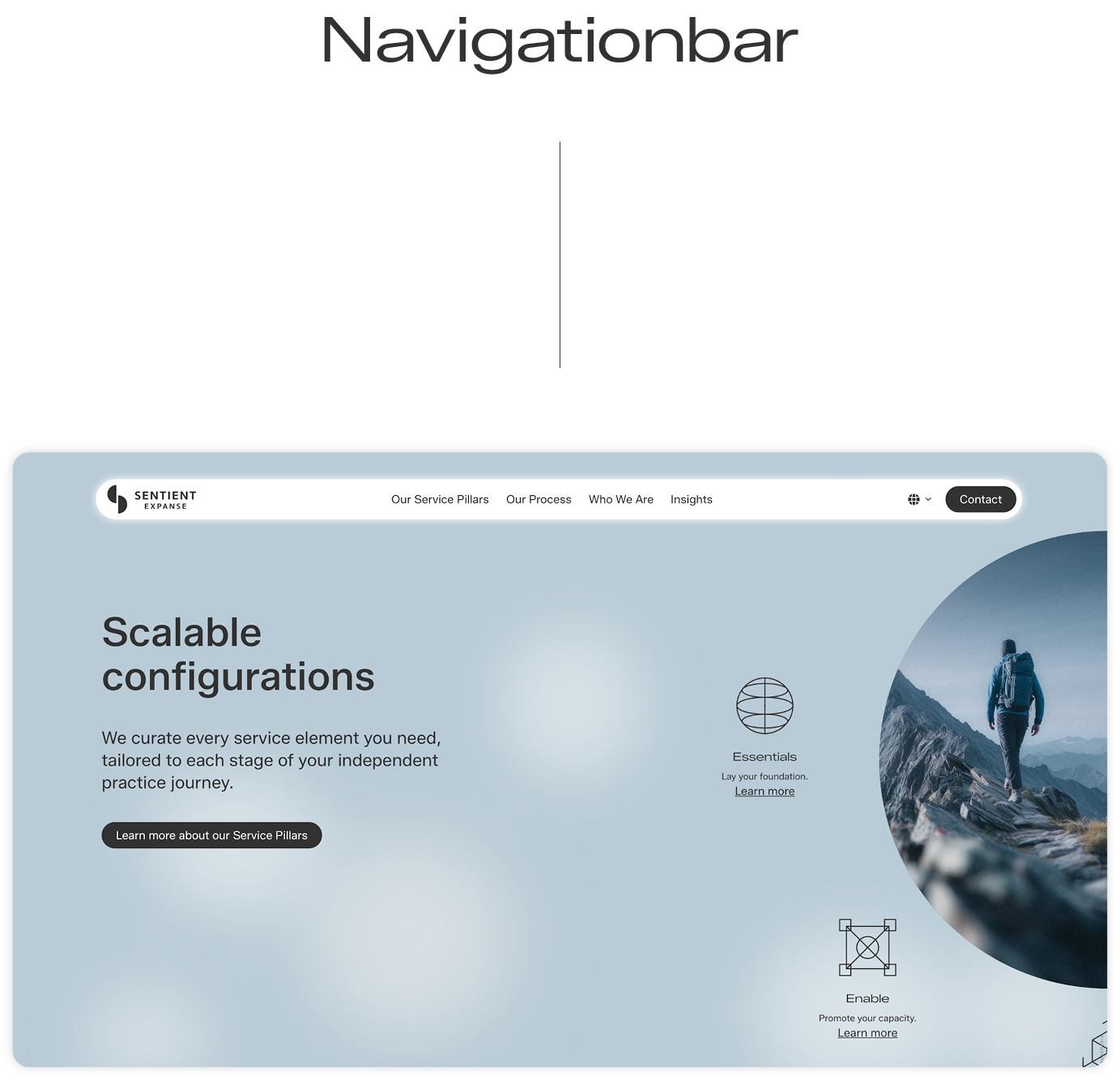 moremedia sentient navigation 1 mobil