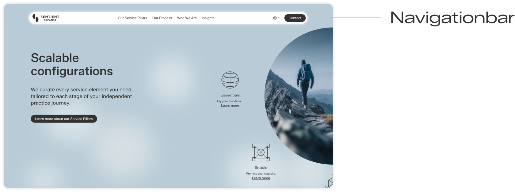 moremedia sentient navigation 1