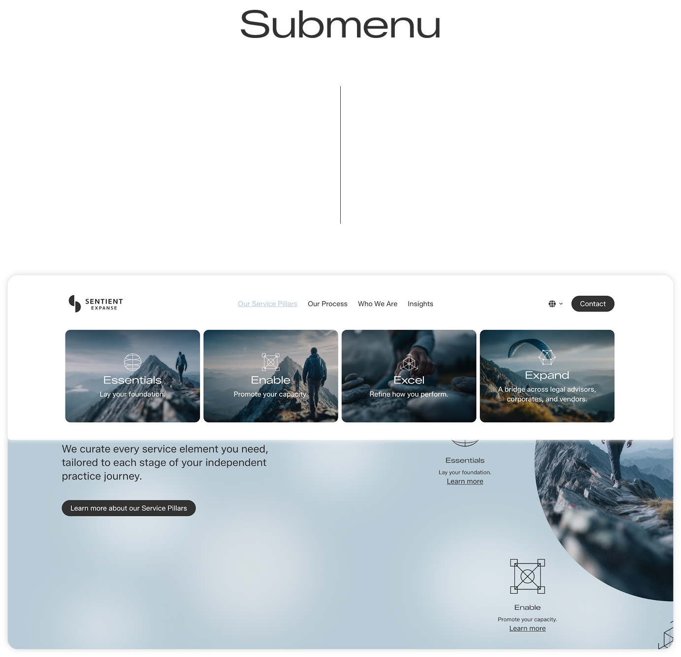 moremedia sentient navigation 2 mobil