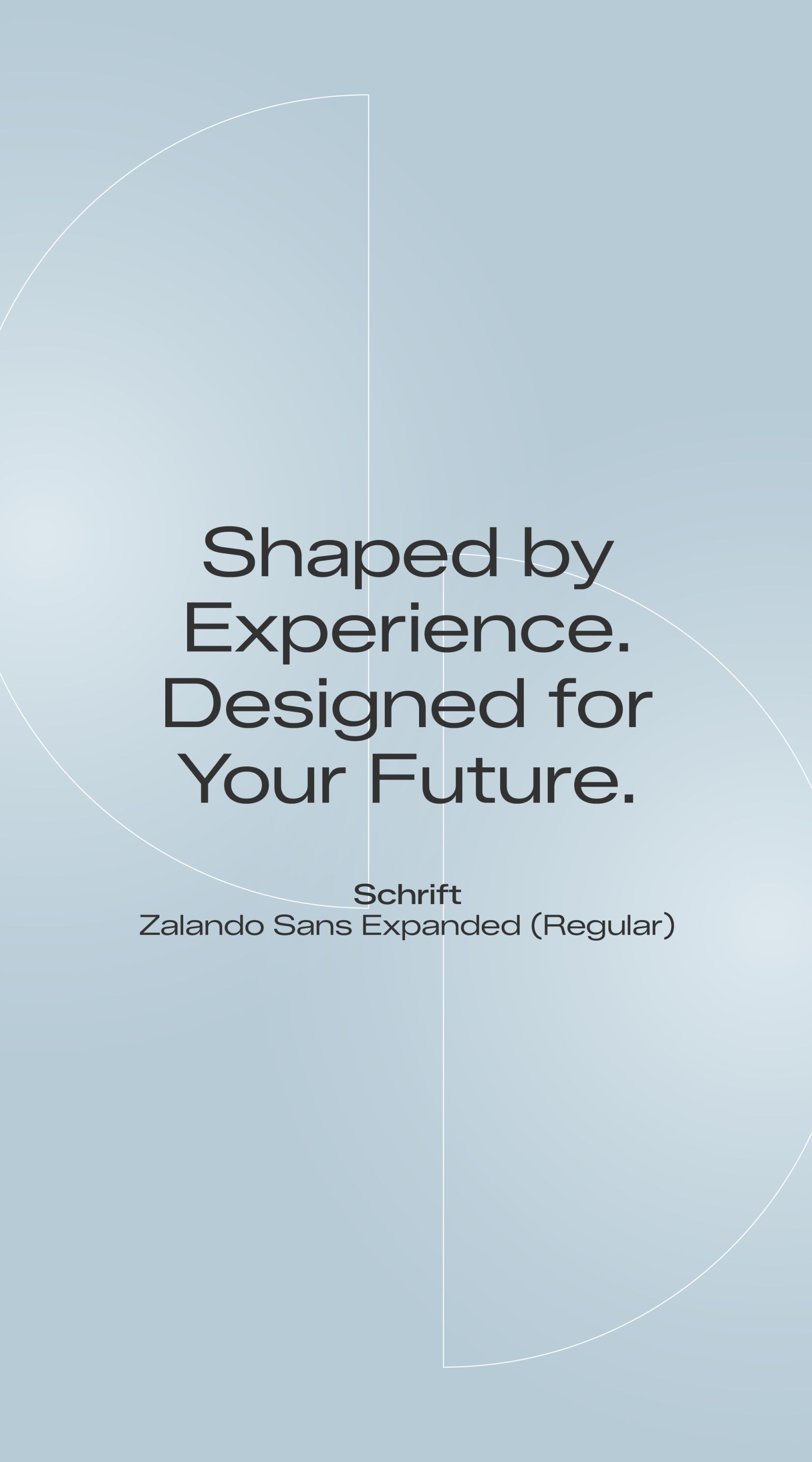 moremedia sentient typografie 1 mobil