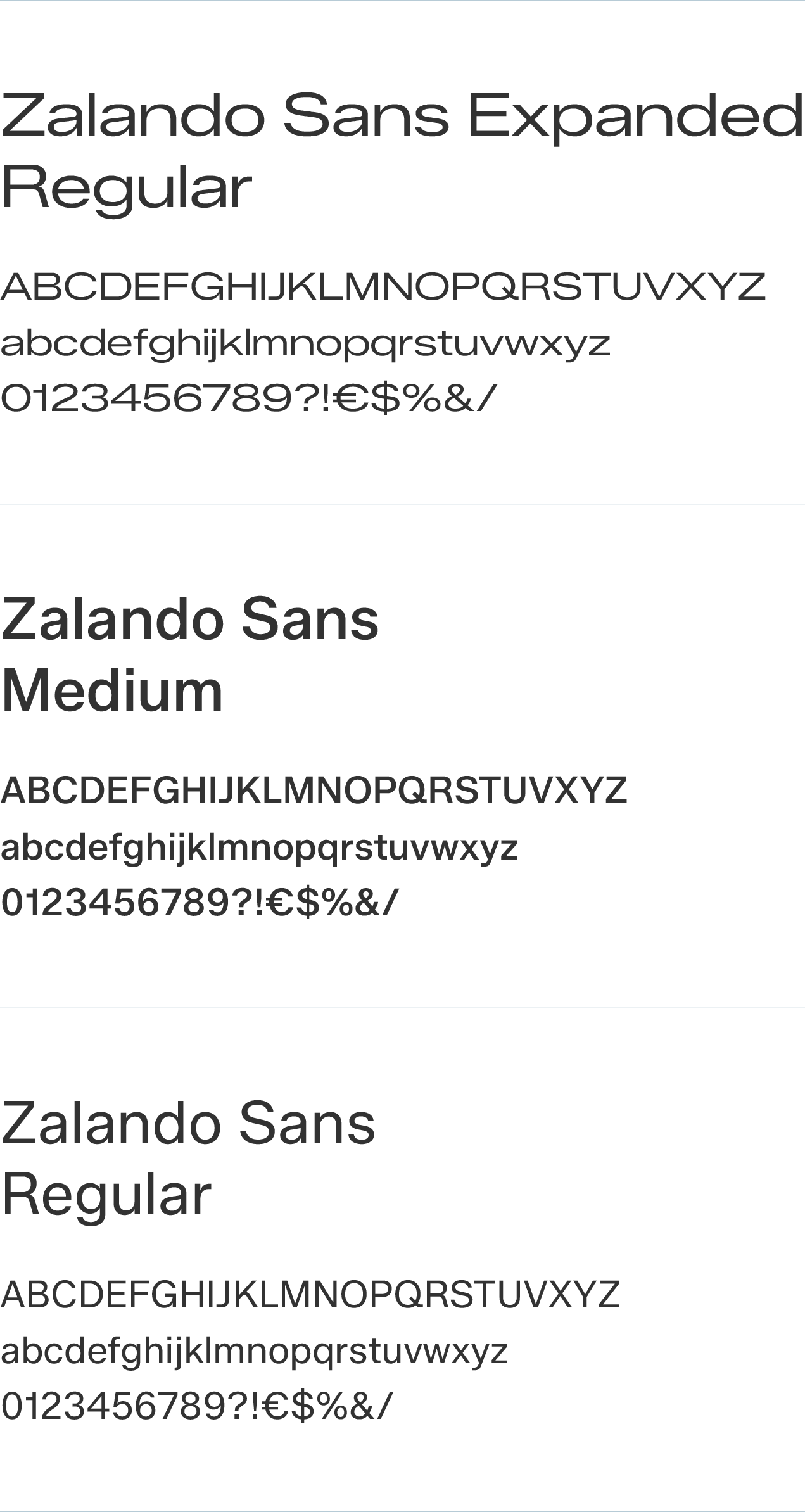 moremedia sentient typografie 2 mobil