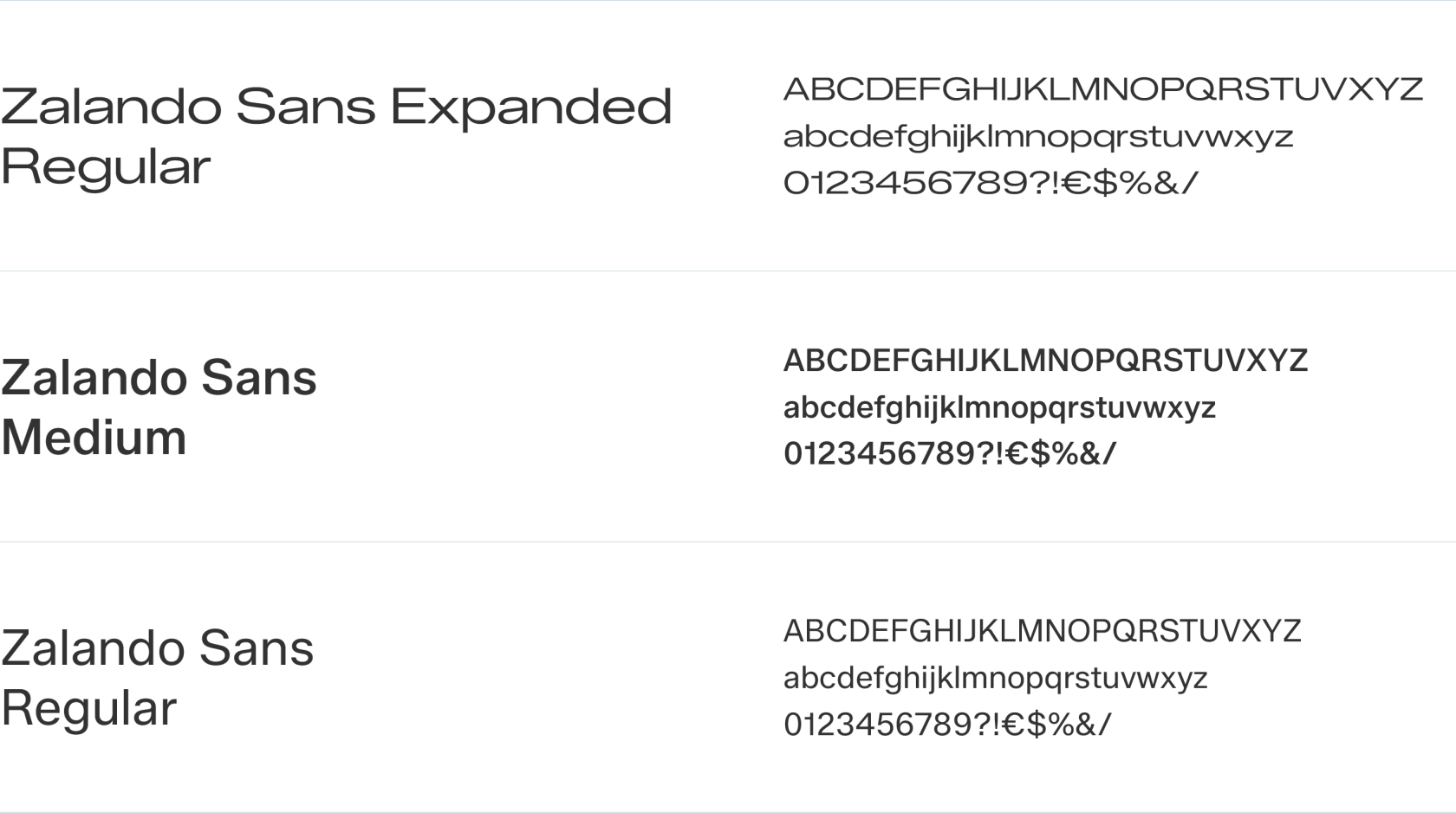 moremedia sentient typografie 2