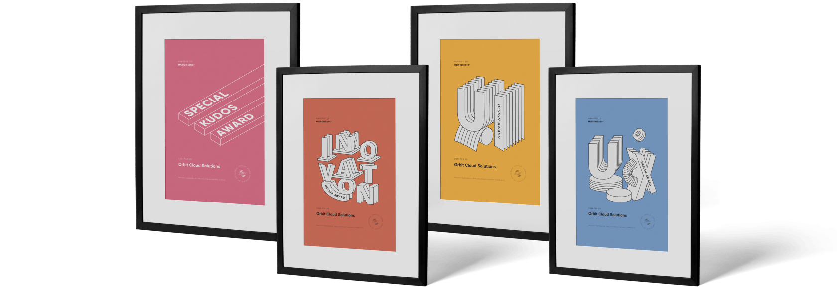 moremedia werbeagentur linz awards 1 orbit