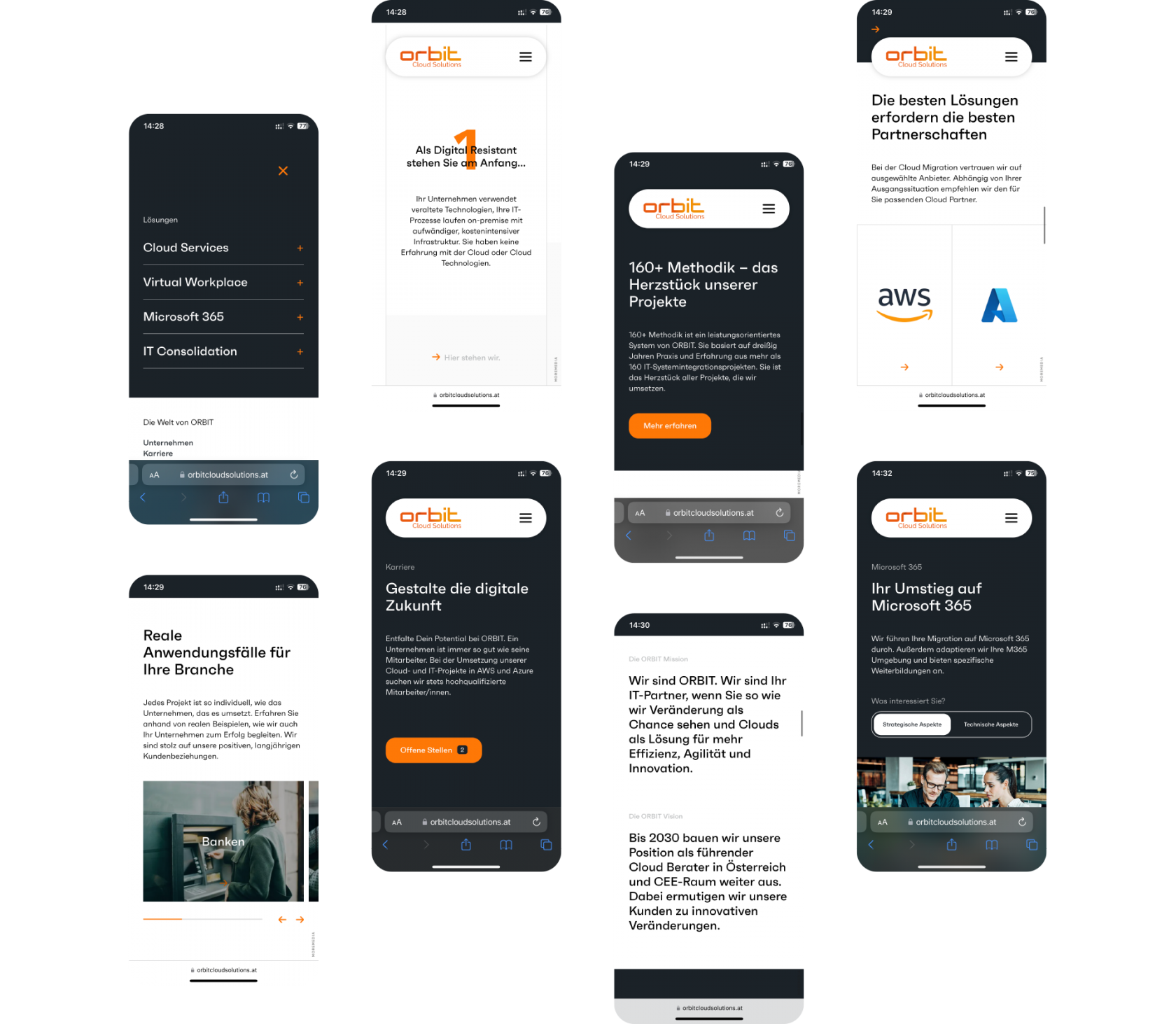 moremedia werbeagentur linz desktop 17 orbit