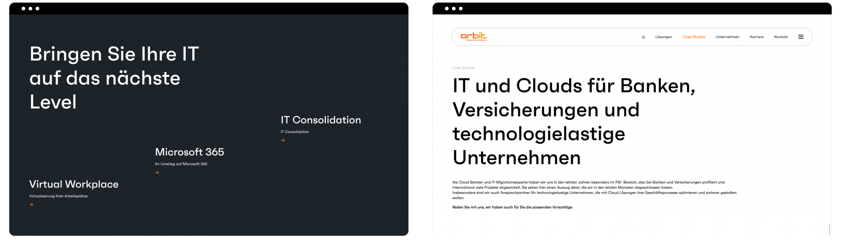 moremedia werbeagentur linz desktop 6 orbit