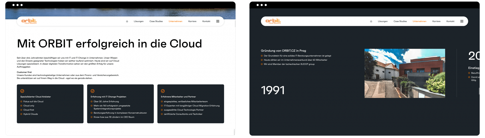 moremedia werbeagentur linz desktop 7 orbit