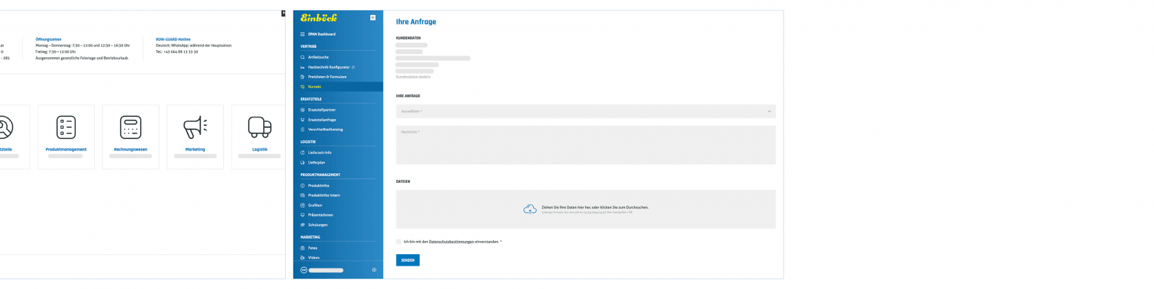 moremedia werbeagentur linz einböck epan desktop 30