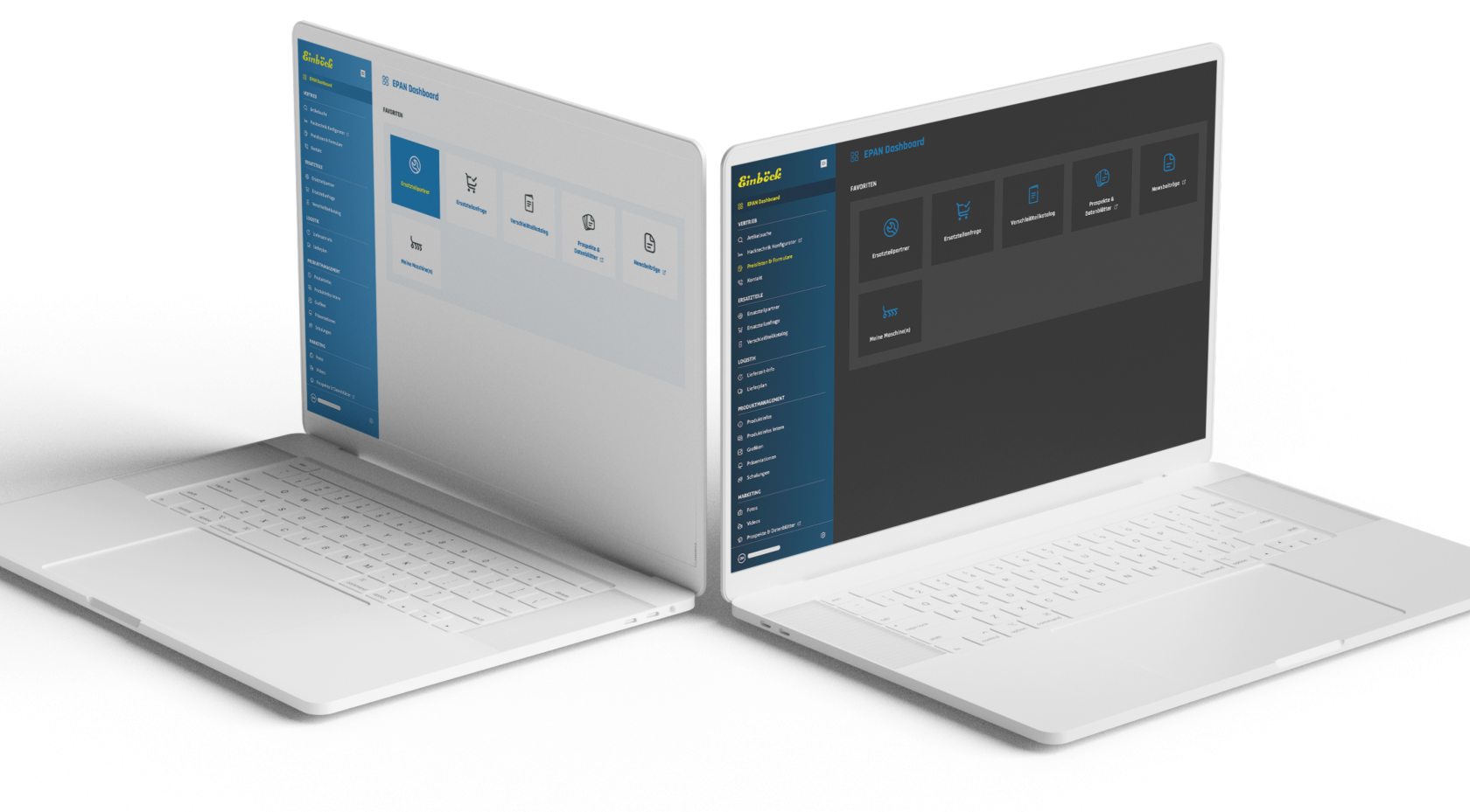 moremedia werbeagentur linz einböck epan desktop 7