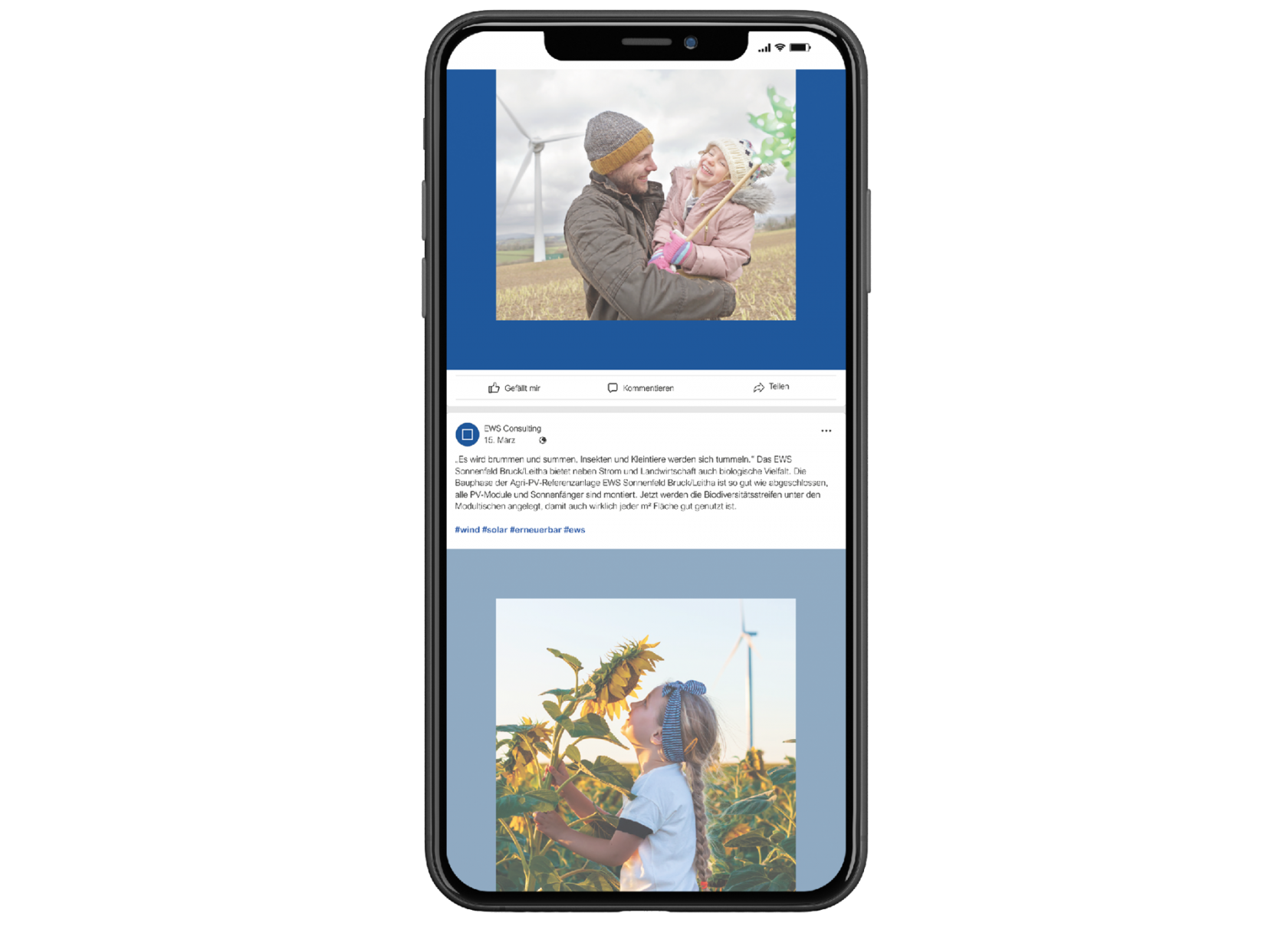 moremedia werbeagentur linz facebook ews3