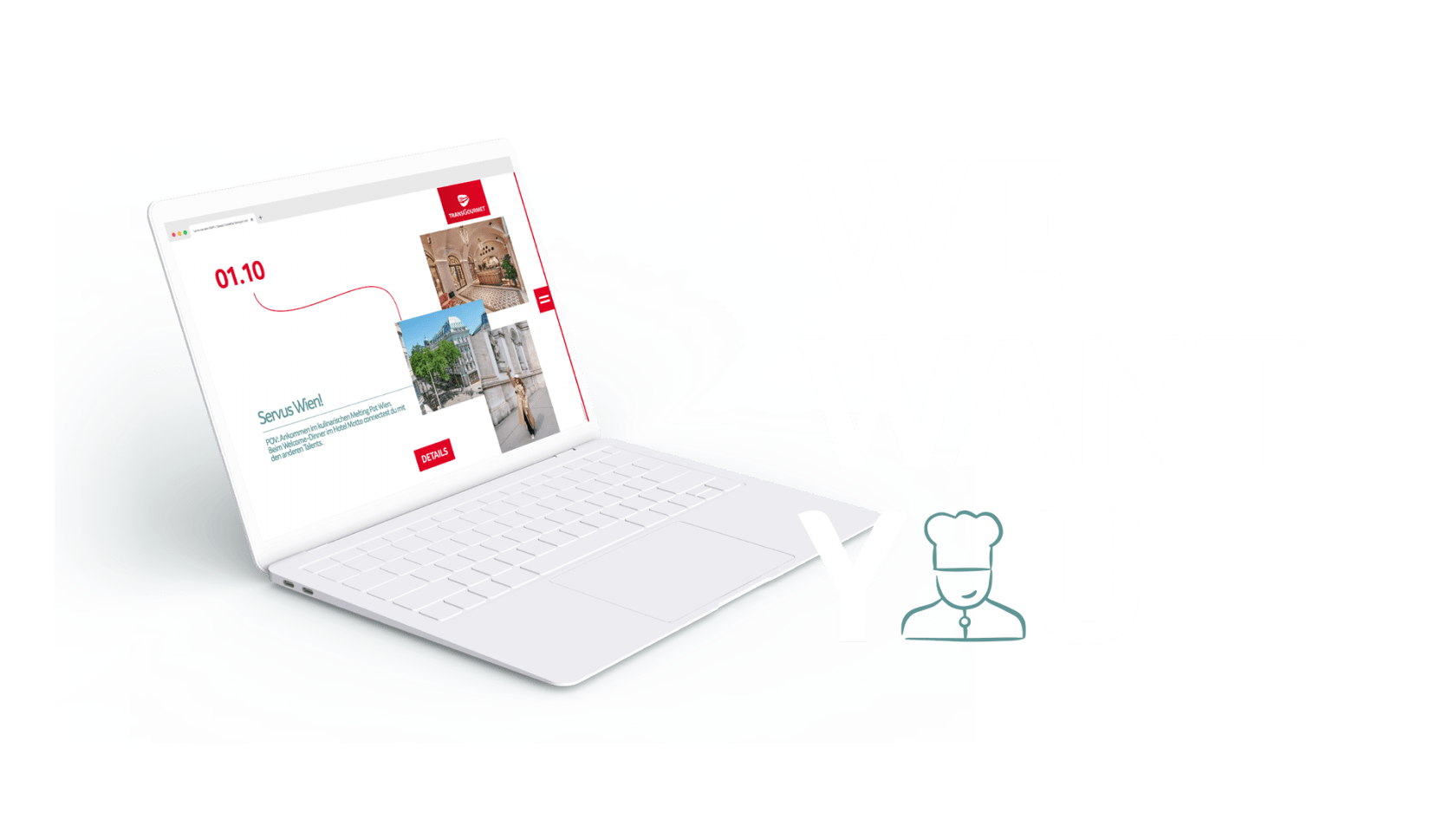 moremedia werbeagentur linz grafik transgourmet