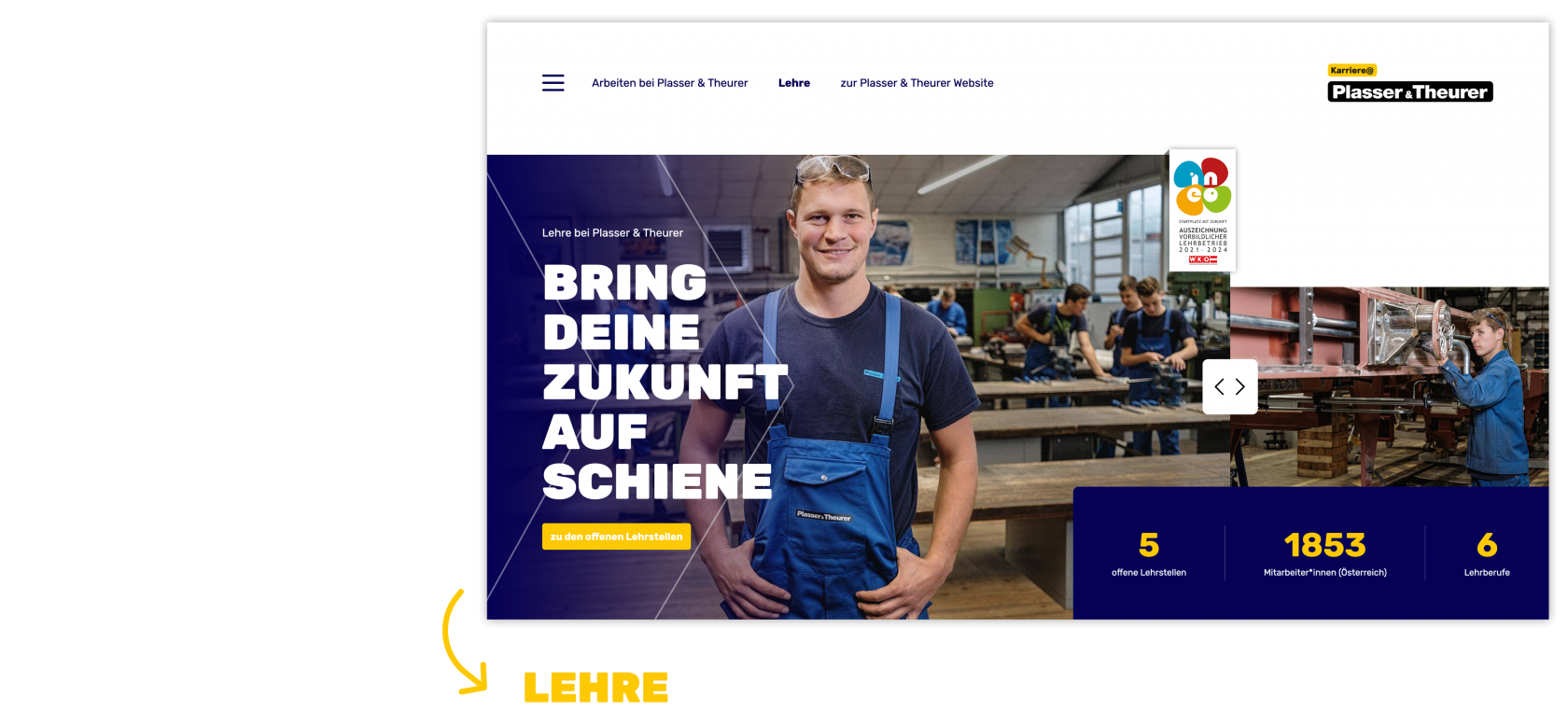 moremedia werbeagentur linz plasser40