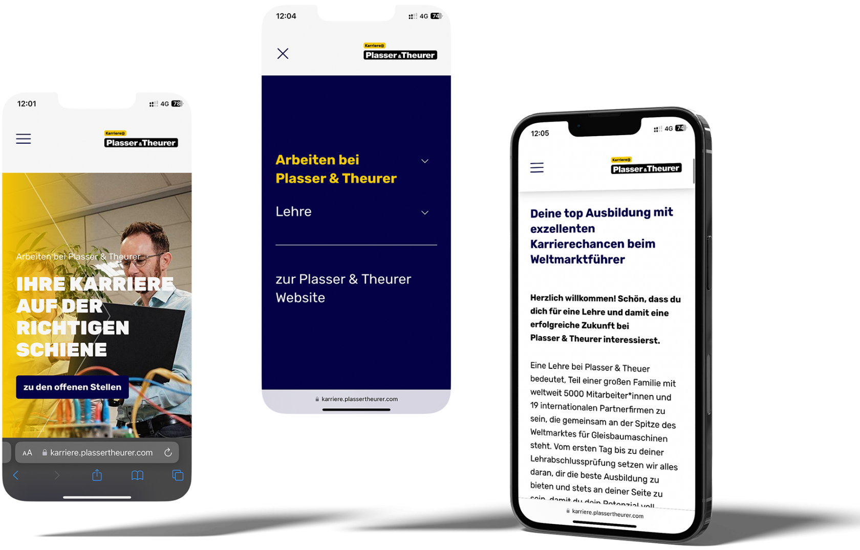 moremedia werbeagentur linz plasser77