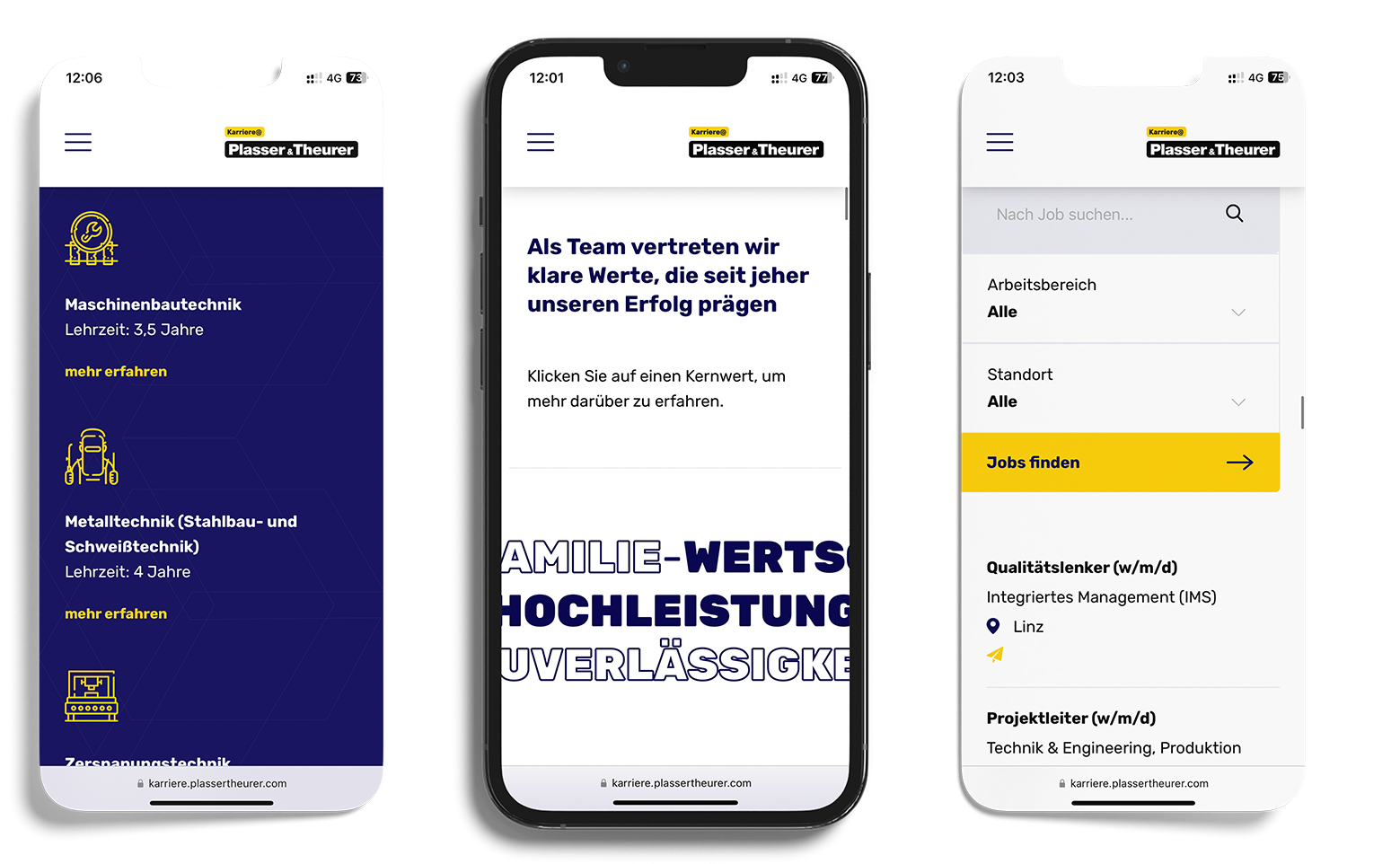 moremedia werbeagentur linz plasser78